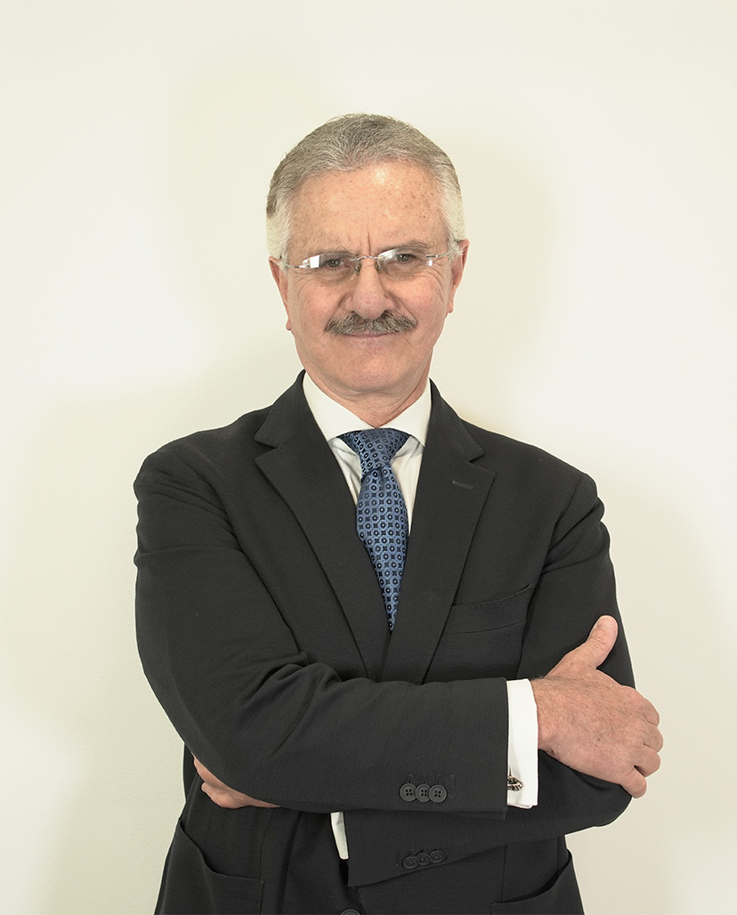 Dr. David Lozano Rechy