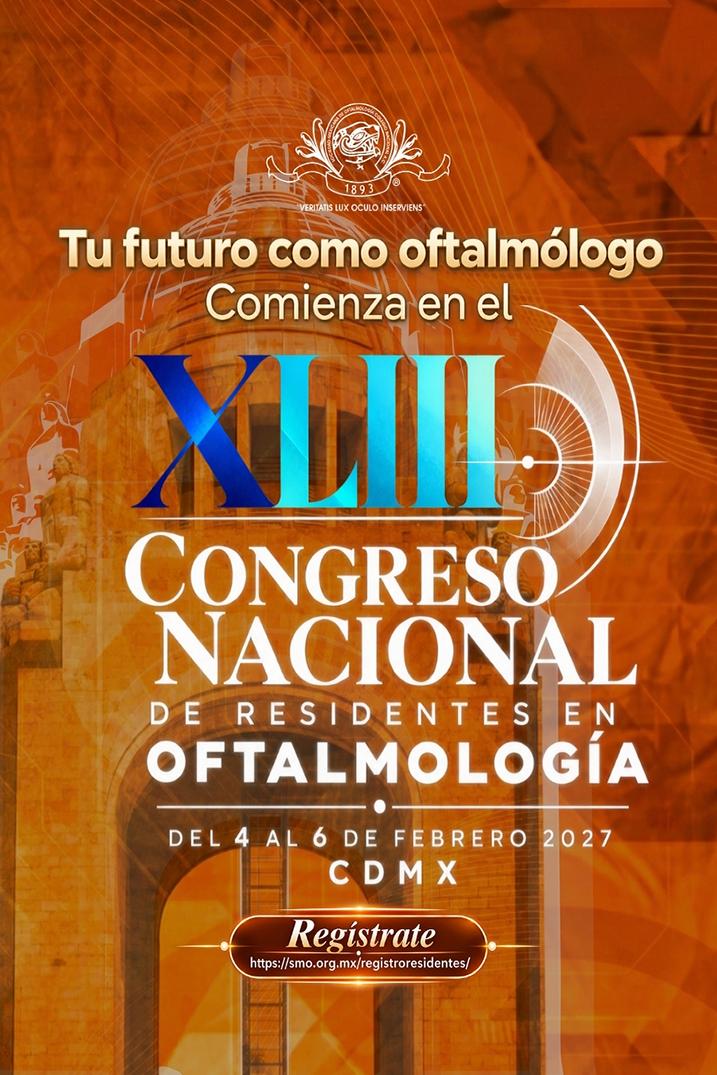 Congreso Nacional de Residentes 2027
