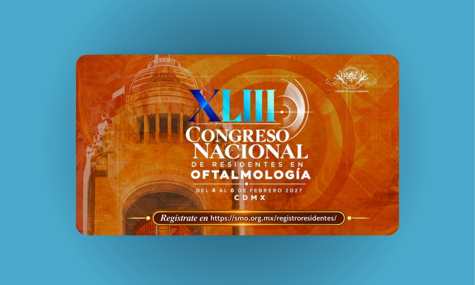 Congreso Nacional de Residentes 2027